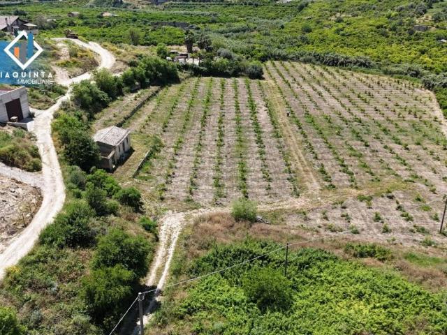 Terreno in vendita a Palagonia CT