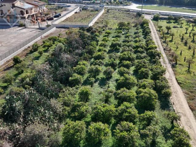Terreno in vendita a Palagonia CT