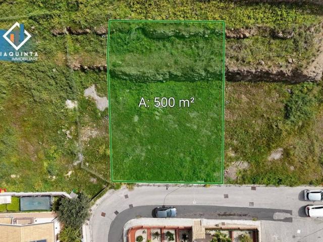 Terreno in vendita a Palagonia CT