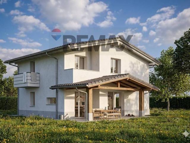 Terreno in vendita a Palazzago BG