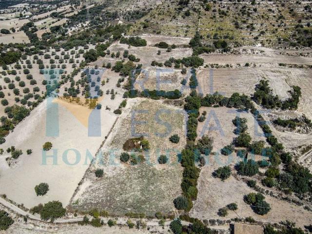 Terreno in vendita a Palazzolo Acreide SR