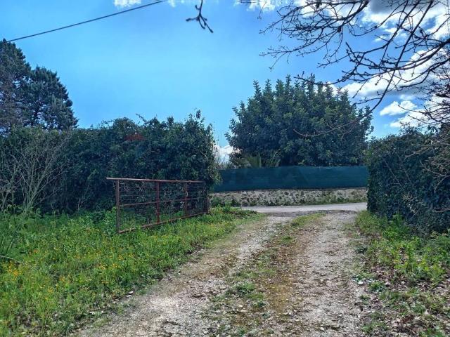 Terreno in vendita a Palazzolo Acreide SR