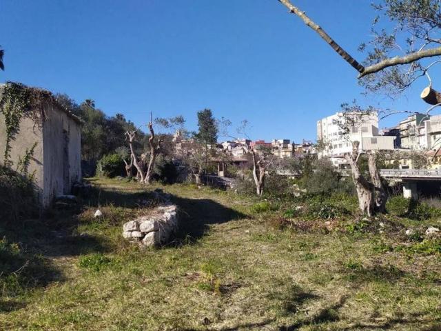 Terreno in vendita a Palazzolo Acreide SR