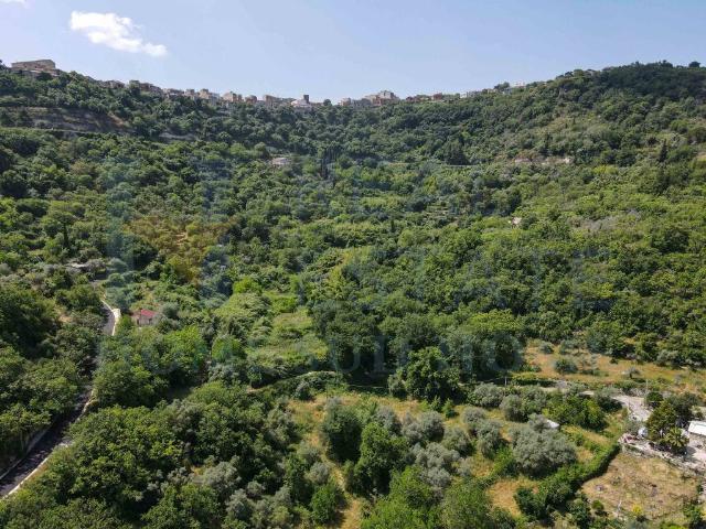 Terreno in vendita a Palazzolo Acreide SR