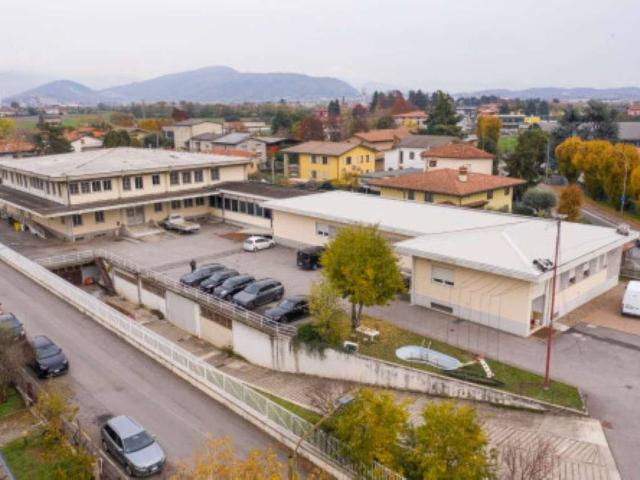 Terreno in vendita a Palazzolo sull'Oglio BS