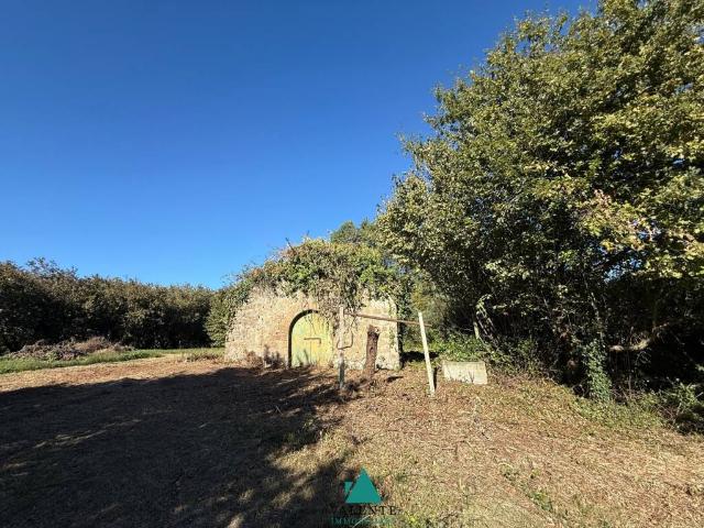 Terreno in vendita a Palestrina RM