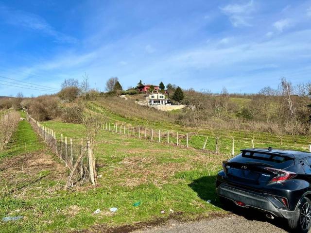 Terreno in vendita a Palestrina RM