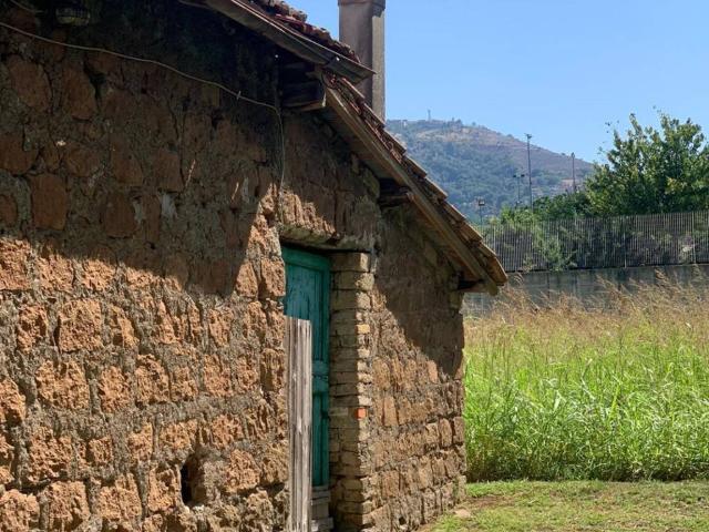 Terreno in vendita a Palestrina RM