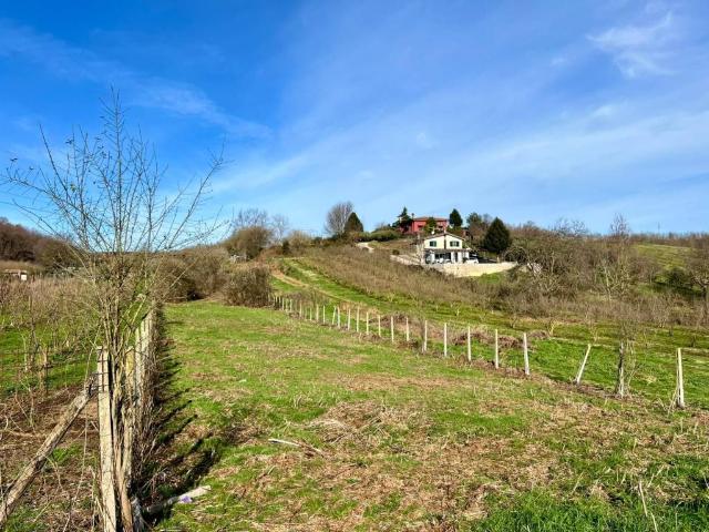 Terreno in vendita a Palestrina RM