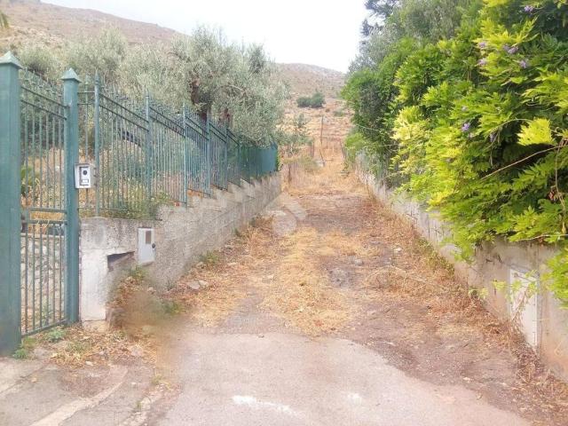 Terreno in vendita a Palermo PA