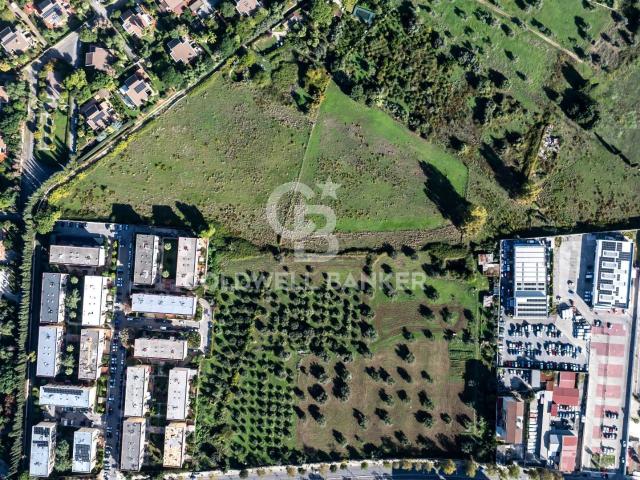 Terreno in vendita a Palermo, Passo di Rigano