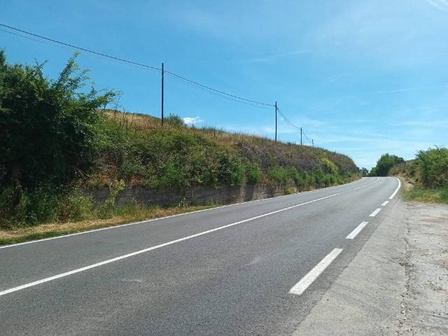 Terreno in vendita a Paliano FR