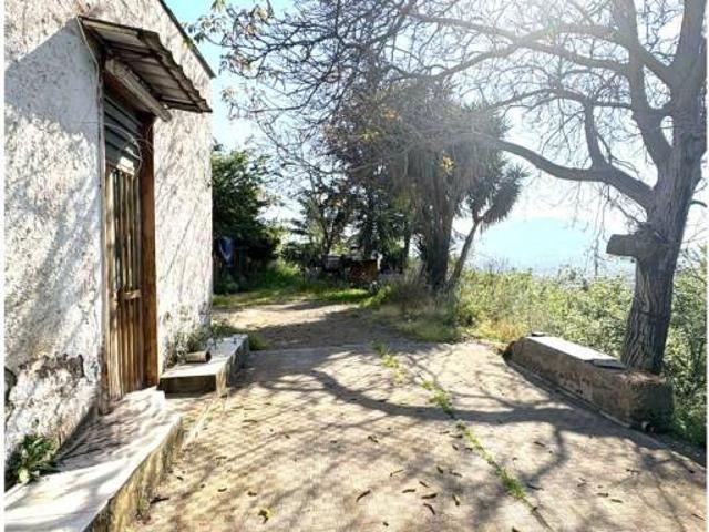 Terreno in vendita a Palma Campania NA