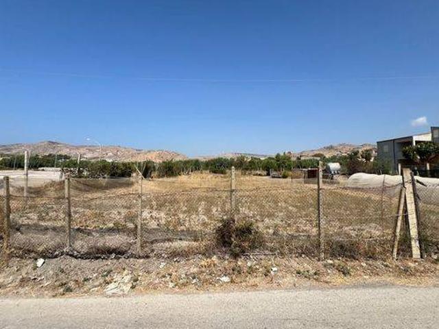 Terreno in vendita a Palma di Montechiaro AG