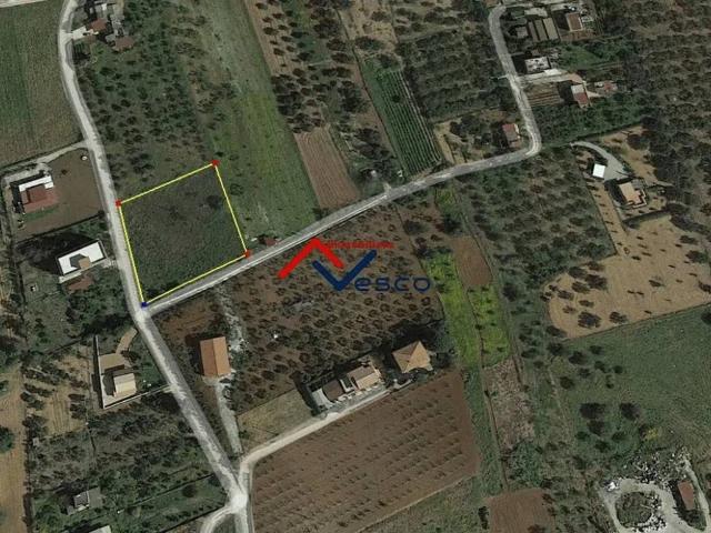 Terreno in vendita a Partinico PA