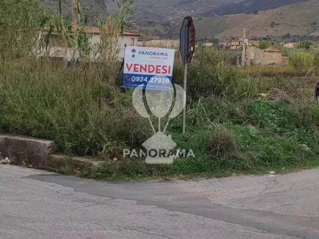 Terreno in vendita a Partinico PA