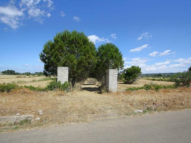 Terreno in vendita a Parabita LE