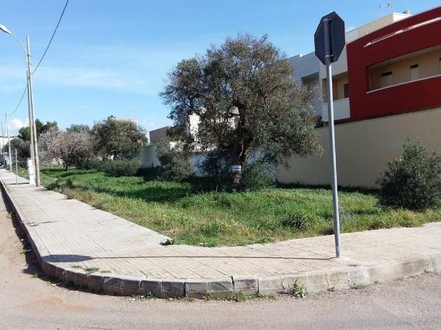 Terreno in vendita a Parabita LE