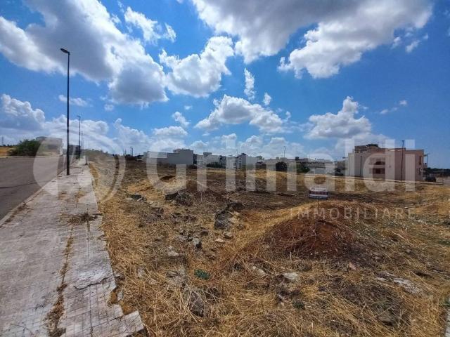 Terreno in vendita a Parabita LE