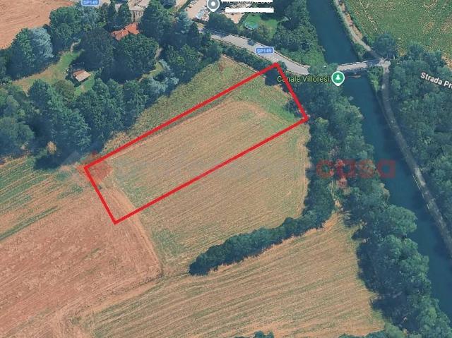 Terreno in vendita a Parabiago MI