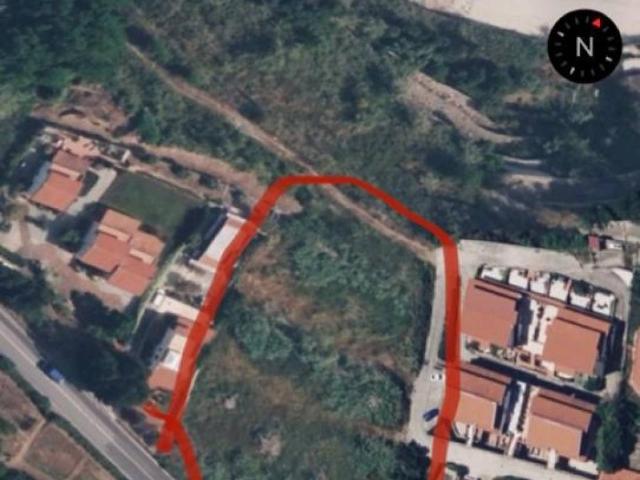 Terreno in vendita a Parghelia VV