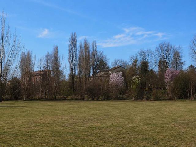 Terreno in vendita a Parma PR