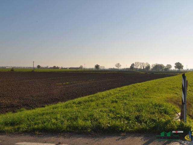 Terreno in vendita a Parma PR