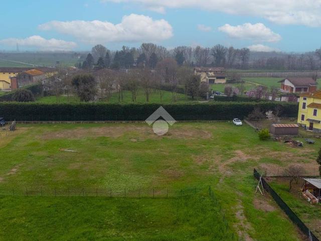 Terreno in vendita a Parma PR