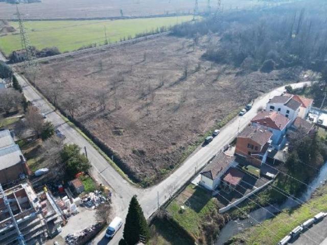 Terreno in vendita a Parma PR