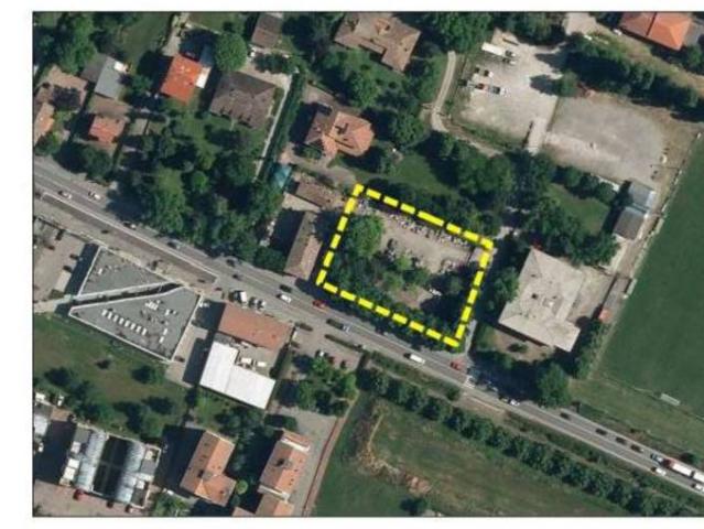 Terreno in vendita a Parma PR