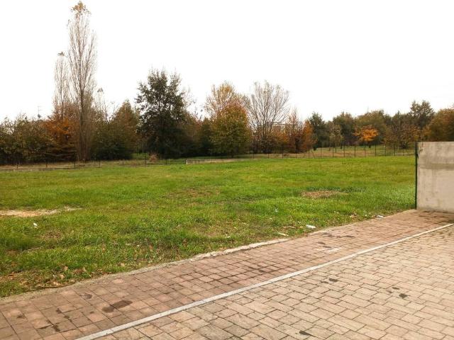 Terreno in vendita a Parma PR