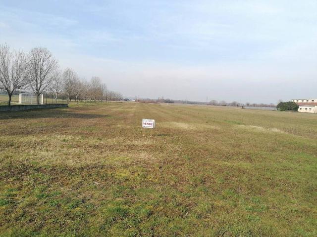 Terreno in vendita a Pasian di Prato UD