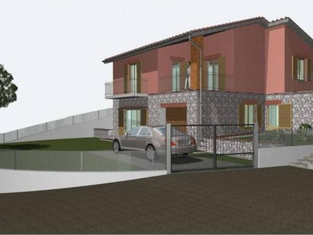 Terreno in vendita a Passignano sul Trasimeno PG
