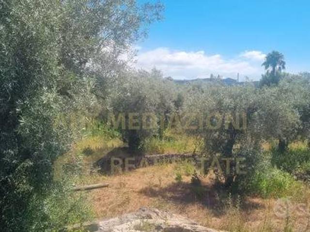 Terreno in vendita a Paternò CT