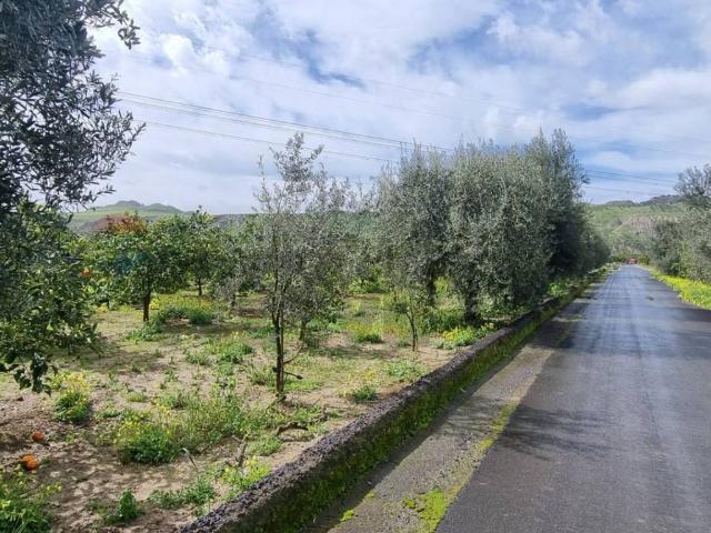 Terreno in vendita a Paternò CT