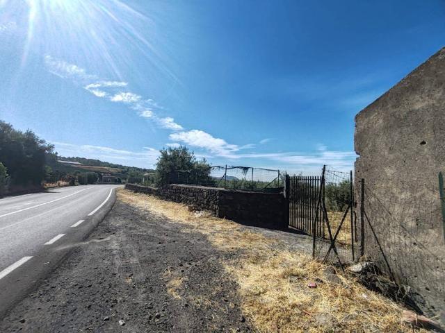Terreno in vendita a Paternò CT