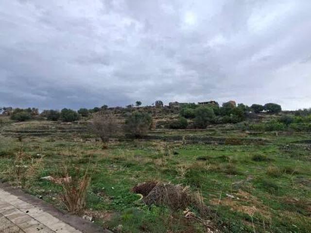 Terreno in vendita a Paternò CT