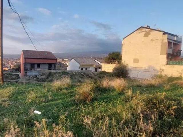 Terreno in vendita a Paternò CT
