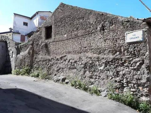 Terreno in vendita a Paternò CT
