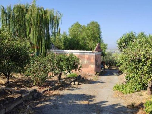 Terreno in vendita a Paternò