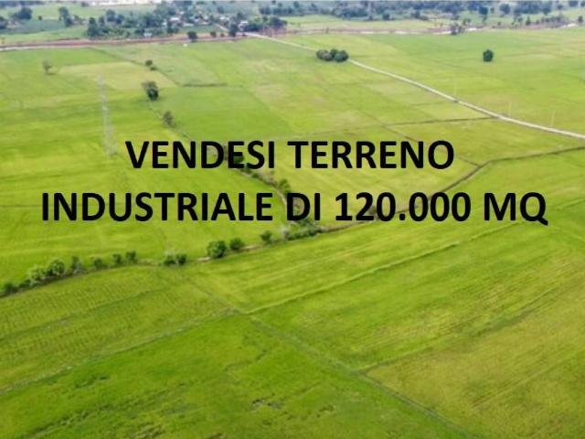 Terreno in vendita a Patrica FR