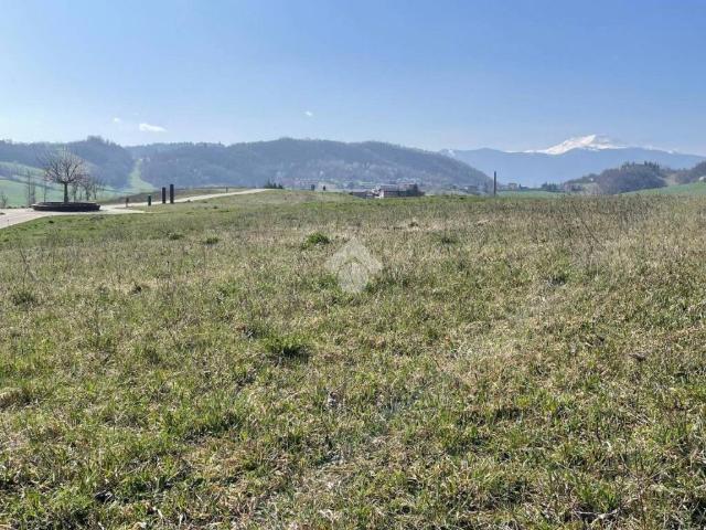 Terreno in vendita a Pavullo nel Frignano MO
