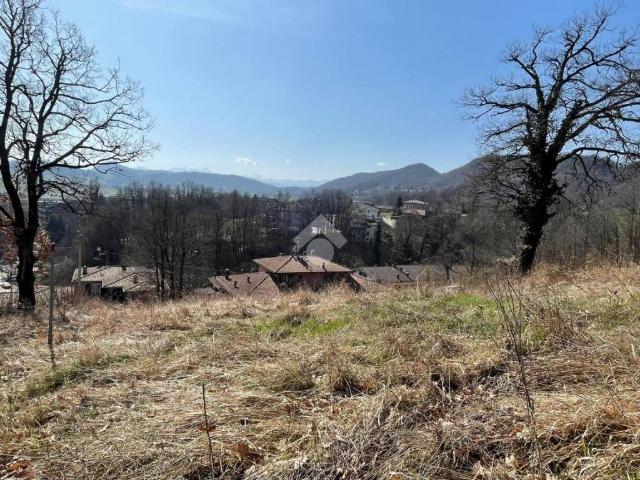 Terreno in vendita a Pavullo nel Frignano MO