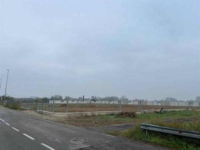 Terreno in vendita a Pavia PV