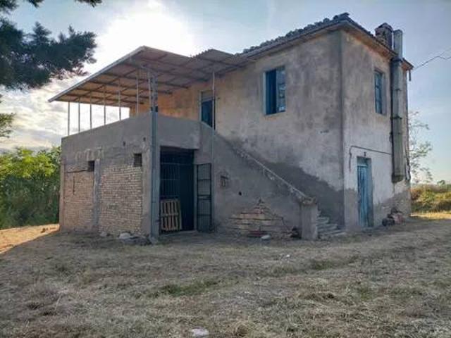 Terreno in vendita a Penne PE