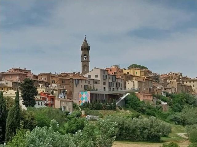 Terreno in vendita a Peccioli PI