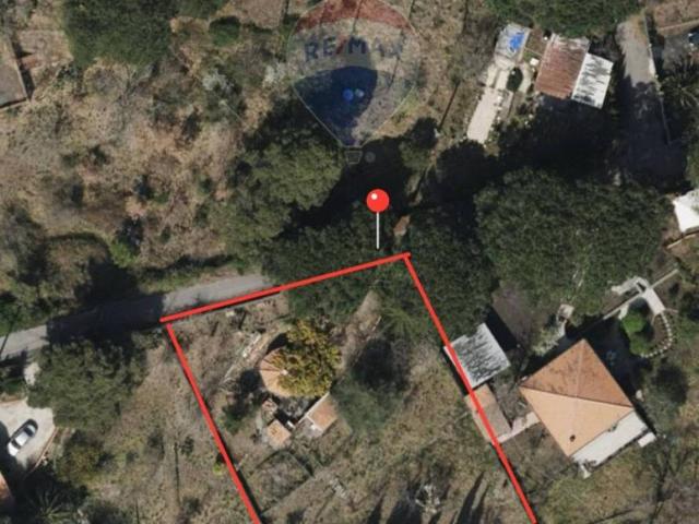 Terreno in vendita a Pedara CT