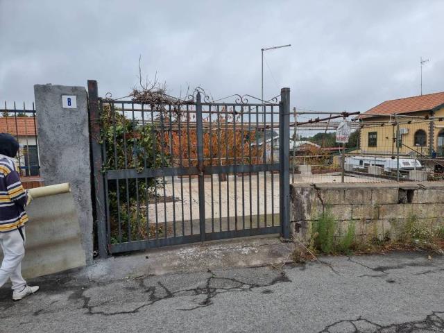 Terreno in vendita a Pedara CT