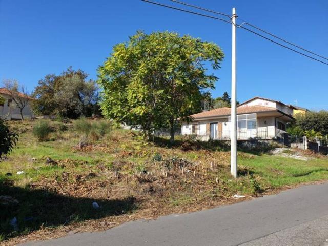 Terreno in vendita a Pedara CT