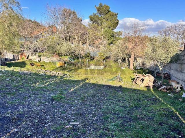Terreno in vendita a Pedara CT